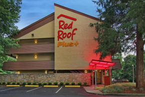 Отель Red Roof Inn PLUS+ Atlanta - Buckhead  Атланта